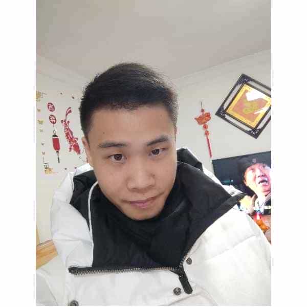 29岁岁福建单身帅哥 - 云浮吉缘网