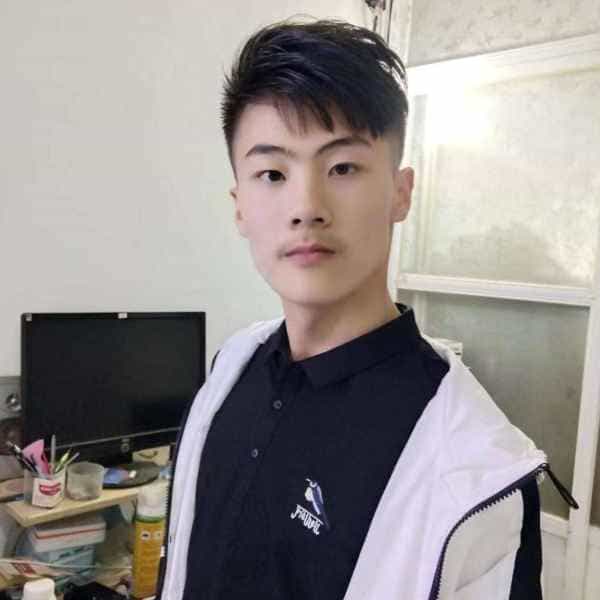 21岁岁河南单身帅哥 - 云浮吉缘网