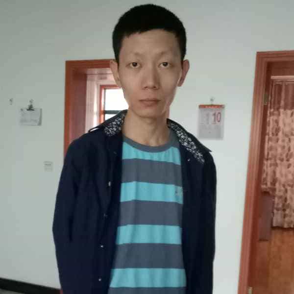 35岁岁江苏单身帅哥 - 云浮吉缘网