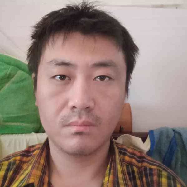 38岁岁辽宁单身帅哥 - 云浮吉缘网