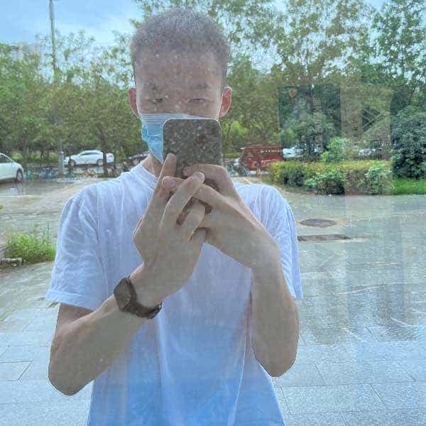 28岁岁河南单身帅哥 - 云浮吉缘网
