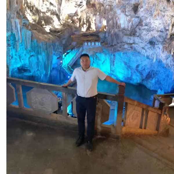 35岁岁云南单身帅哥 - 云浮吉缘网