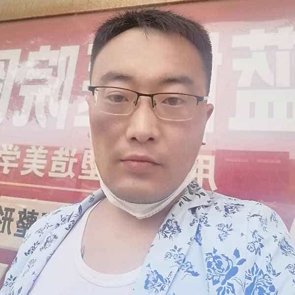 38岁岁辽宁单身帅哥 - 云浮吉缘网