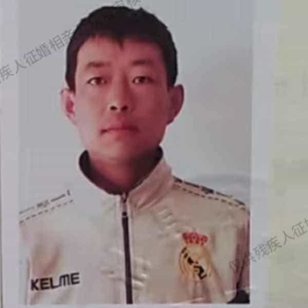 39岁岁河南单身帅哥 - 云浮吉缘网