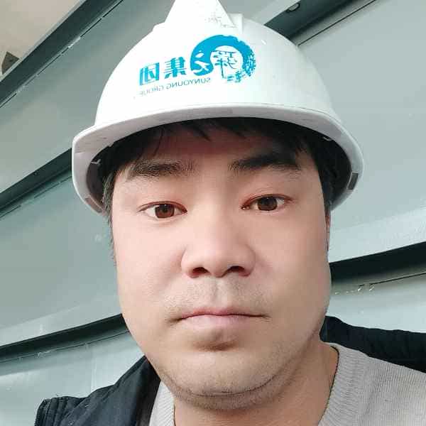 35岁岁湖北单身帅哥 - 云浮吉缘网