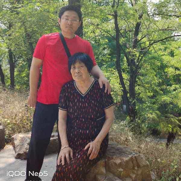 39岁岁辽宁单身帅哥 - 云浮吉缘网