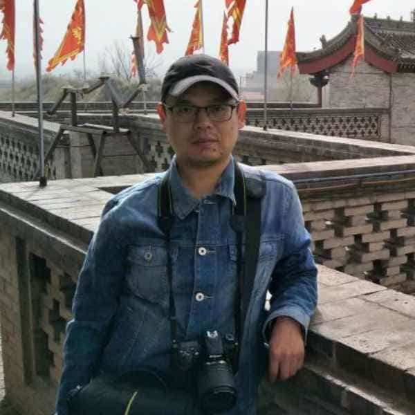43岁岁河北单身帅哥 - 云浮吉缘网