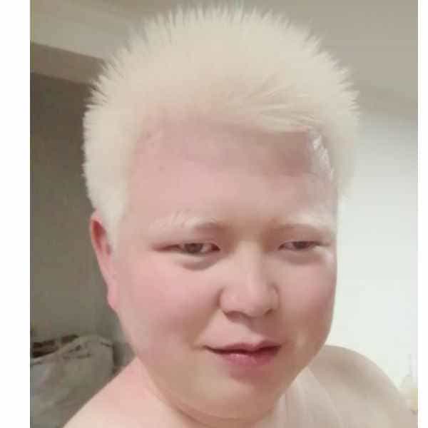 34岁岁陕西单身帅哥 - 云浮吉缘网