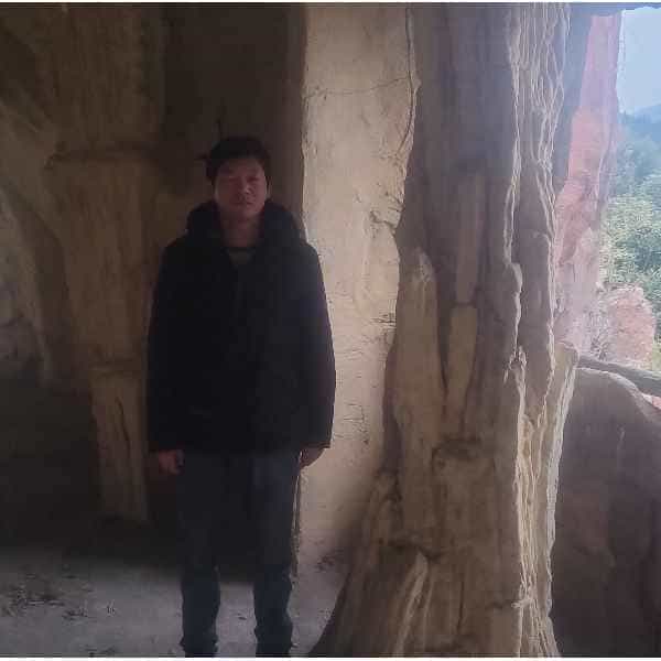 36岁岁湖北单身帅哥 - 云浮吉缘网