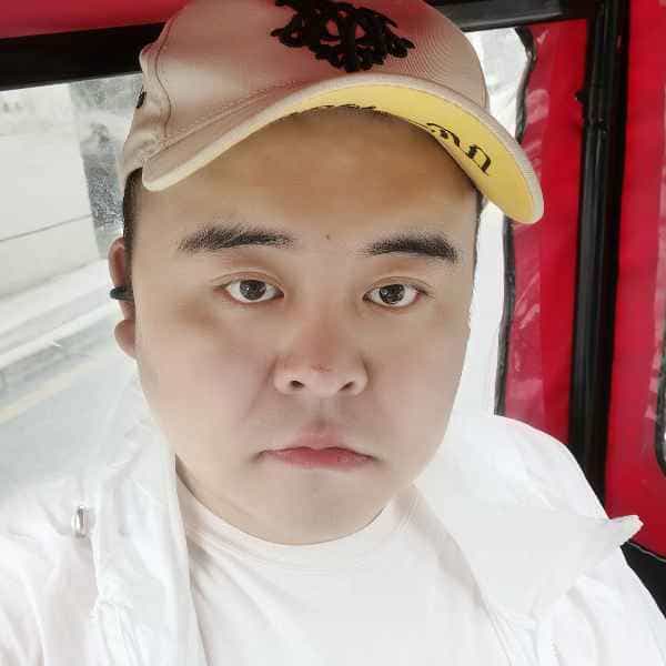 37岁岁陕西单身帅哥 - 云浮吉缘网