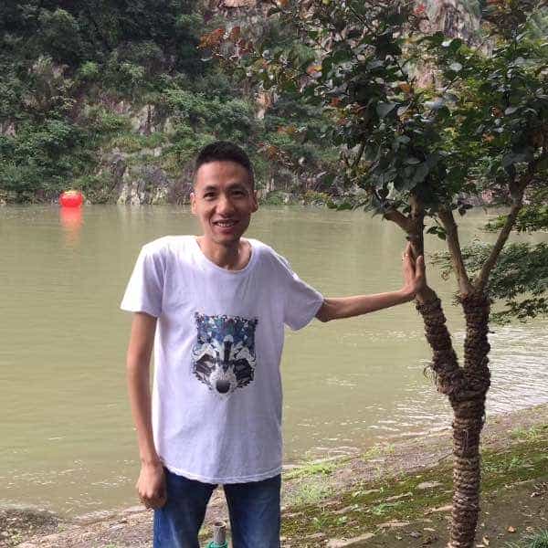 40岁岁湖北单身帅哥 - 云浮吉缘网