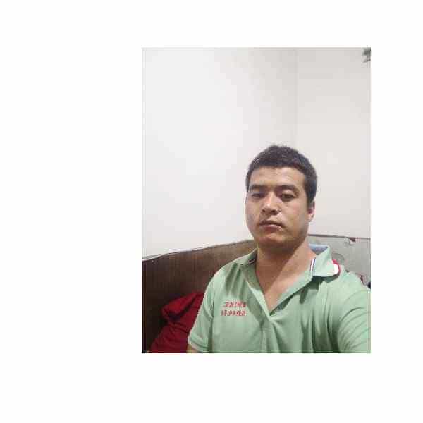 32岁岁陕西单身帅哥 - 云浮吉缘网