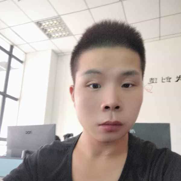 27岁岁河南单身帅哥 - 云浮吉缘网