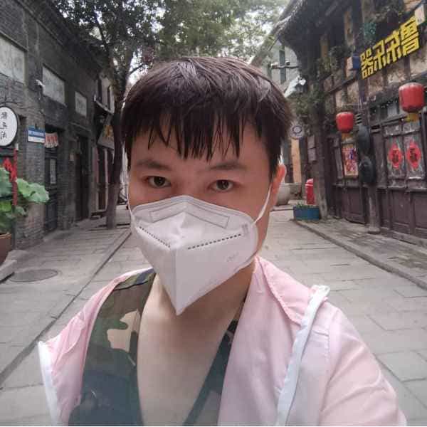 30岁岁河北单身帅哥 - 云浮吉缘网
