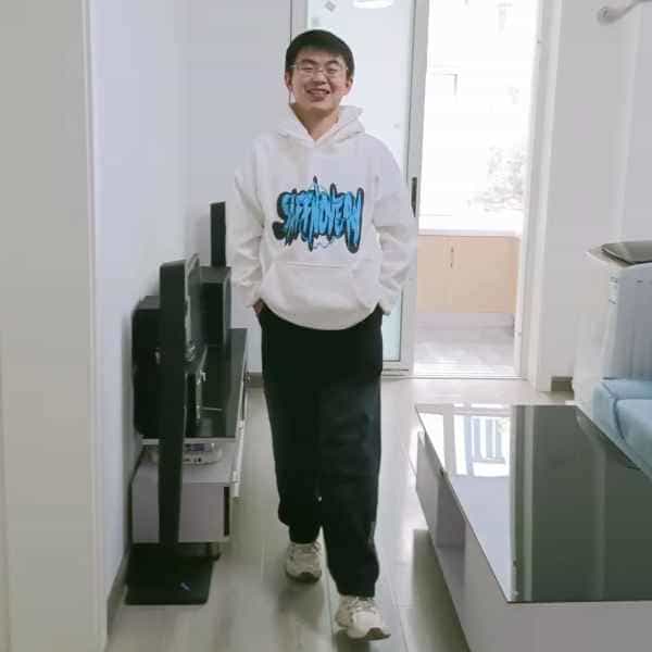 35岁岁陕西单身帅哥 - 云浮吉缘网