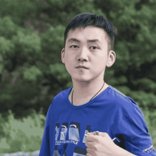 34岁岁陕西单身帅哥 - 云浮吉缘网