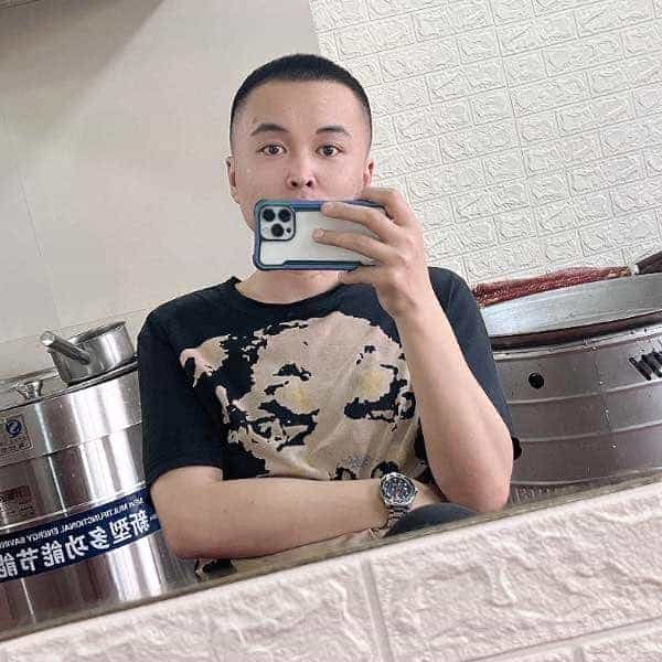 30岁岁黑龙江单身帅哥 - 云浮吉缘网