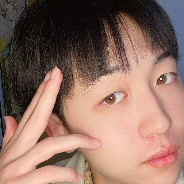 35岁岁河北单身帅哥 - 云浮吉缘网