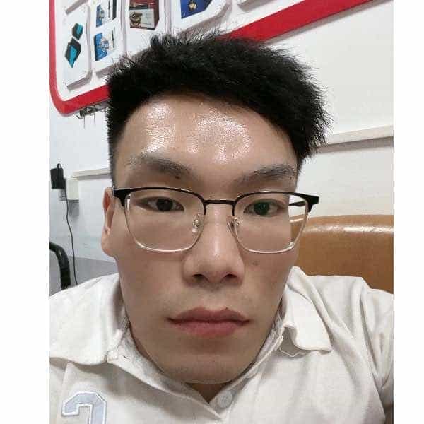 32岁岁陕西单身帅哥 - 云浮吉缘网