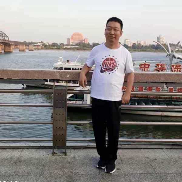 45岁岁辽宁单身帅哥 - 云浮吉缘网