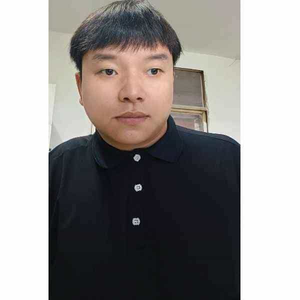 33岁岁湖北单身帅哥 - 云浮吉缘网