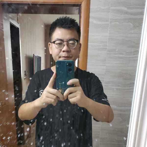35岁岁陕西单身帅哥 - 云浮吉缘网