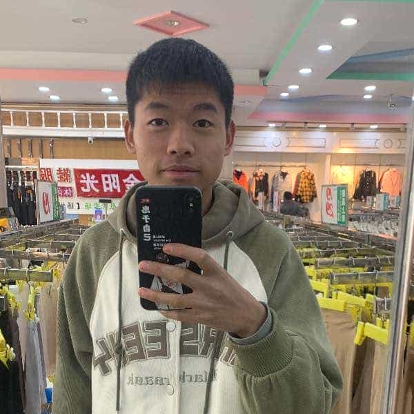 26岁岁河南单身帅哥 - 云浮吉缘网
