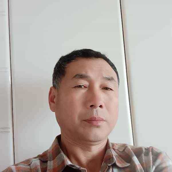60岁岁辽宁单身帅哥 - 云浮吉缘网