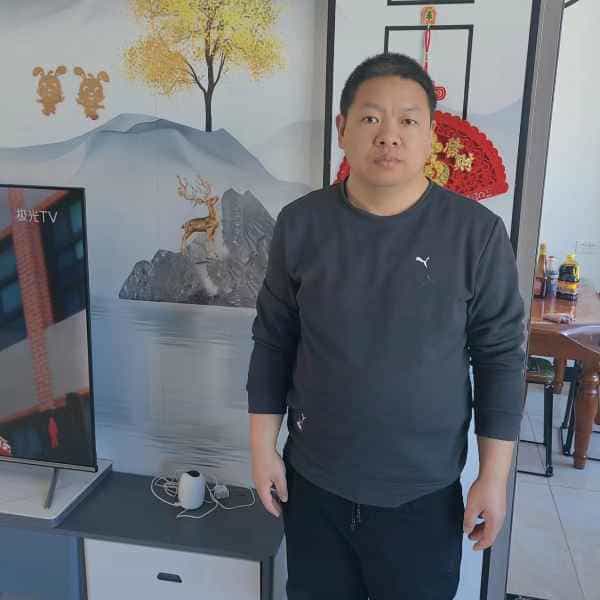 36岁岁山西单身帅哥 - 云浮吉缘网