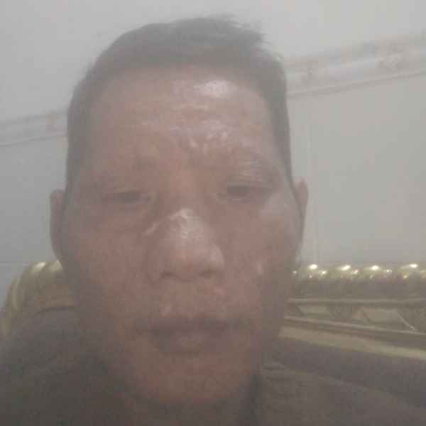 33岁岁广西单身帅哥 - 云浮吉缘网