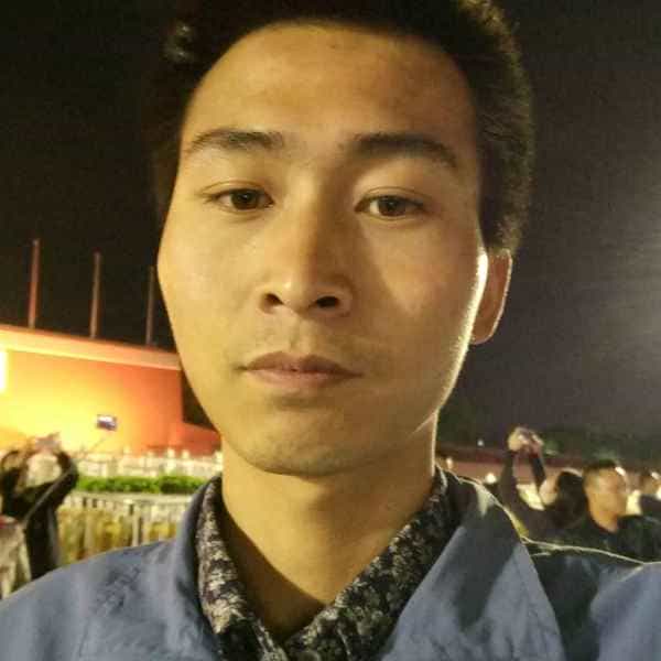 36岁岁陕西单身帅哥 - 云浮吉缘网