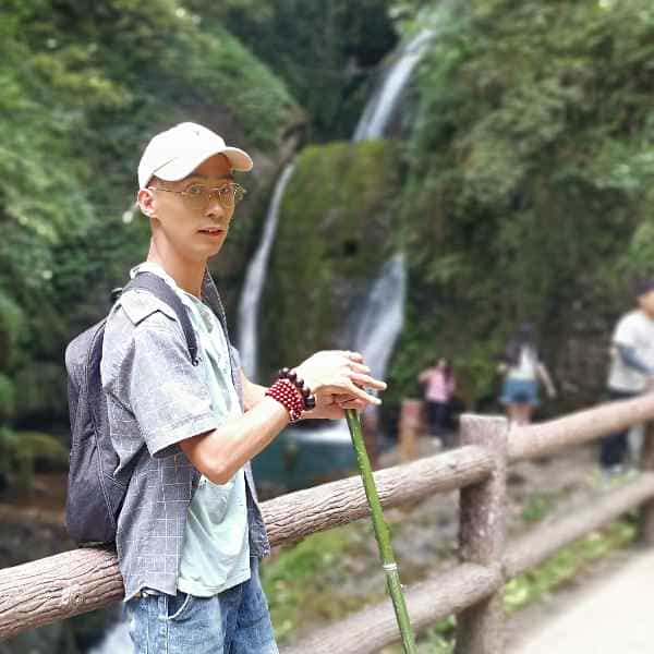 29岁岁四川单身帅哥 - 云浮吉缘网