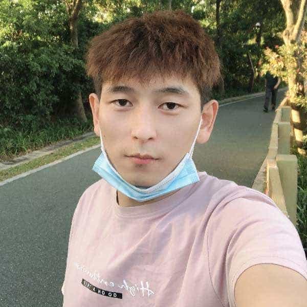 34岁岁湖北单身帅哥 - 云浮吉缘网