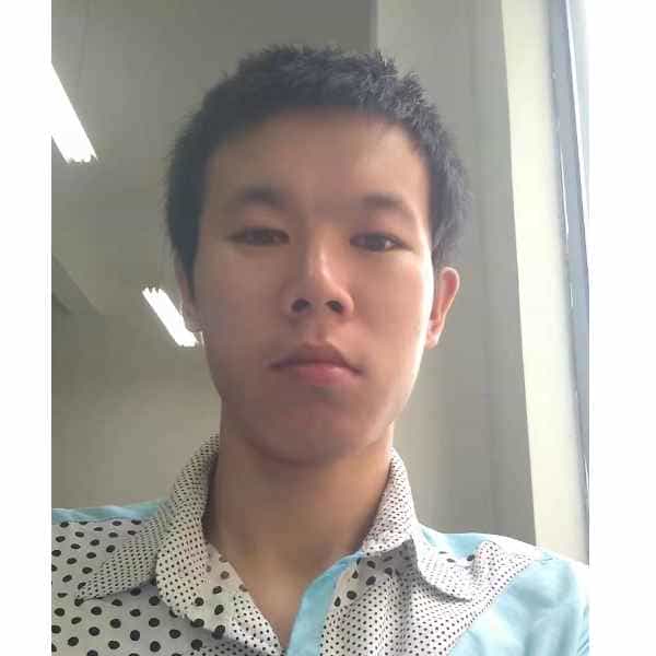 33岁岁陕西单身帅哥 - 云浮吉缘网
