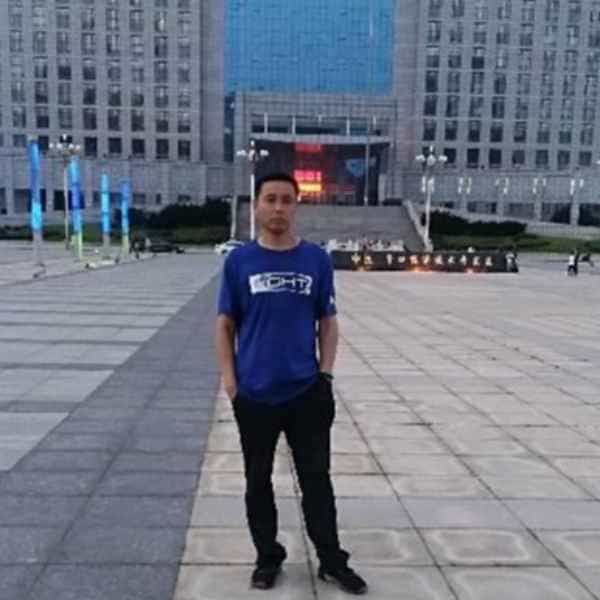 35岁岁辽宁单身帅哥 - 云浮吉缘网