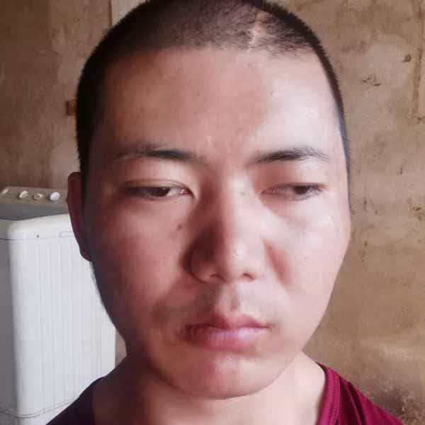 35岁岁云南单身帅哥 - 云浮吉缘网