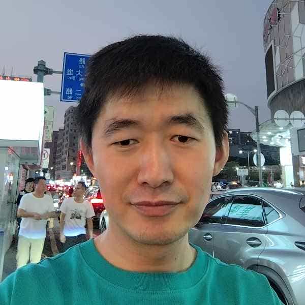 36岁岁甘肃单身帅哥 - 云浮吉缘网