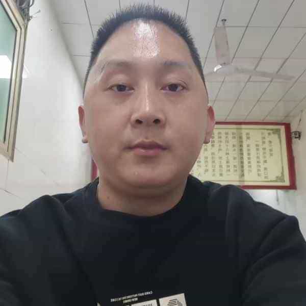 37岁岁陕西单身帅哥 - 云浮吉缘网