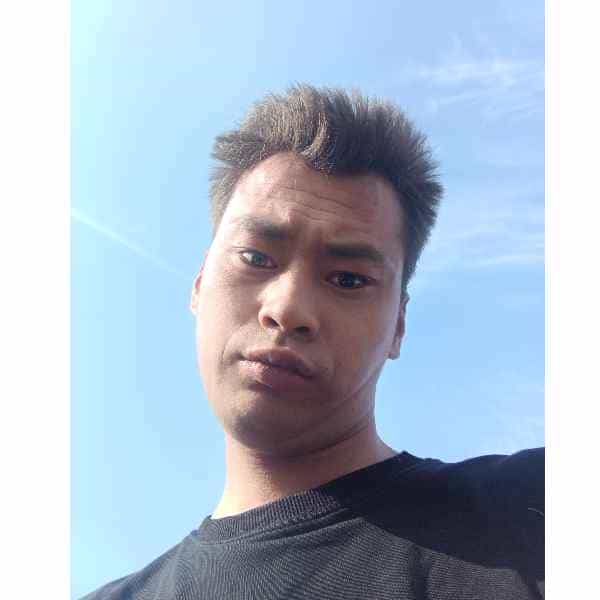 35岁岁陕西单身帅哥 - 云浮吉缘网