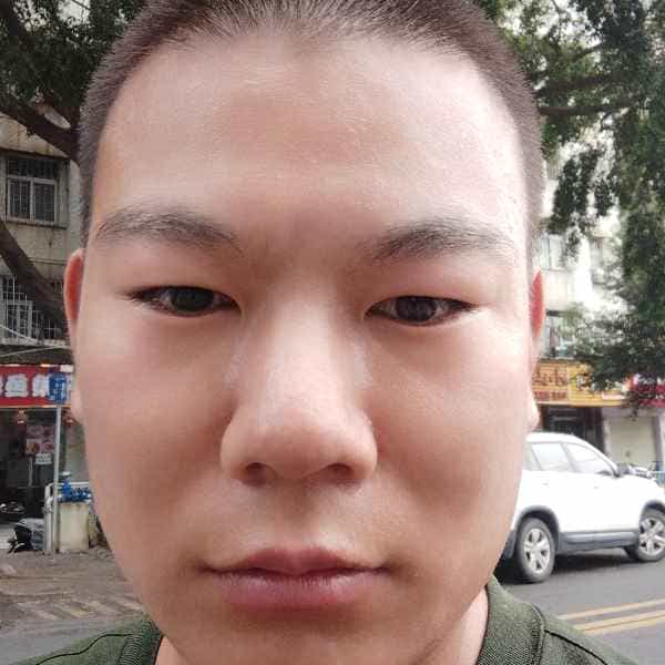 27岁岁河北单身帅哥 - 云浮吉缘网