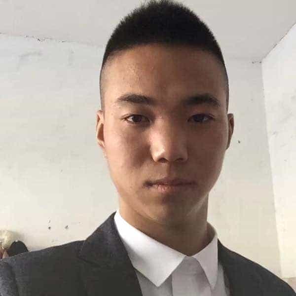 28岁岁陕西单身帅哥 - 云浮吉缘网