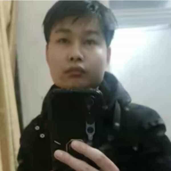 29岁岁湖北单身帅哥 - 云浮吉缘网