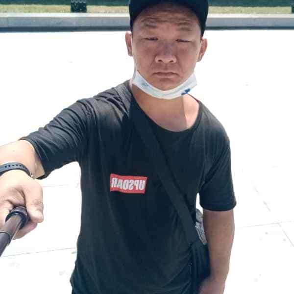 36岁岁河南单身帅哥 - 云浮吉缘网