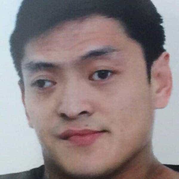 43岁岁辽宁单身帅哥 - 云浮吉缘网