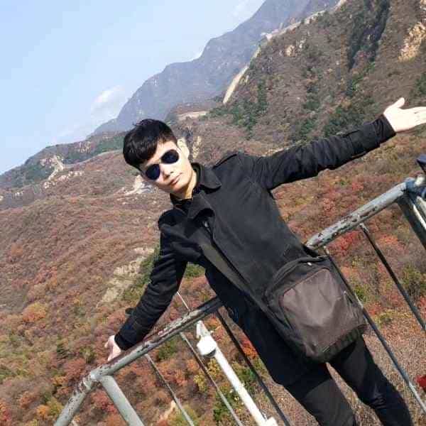 35岁岁河北单身帅哥 - 云浮吉缘网
