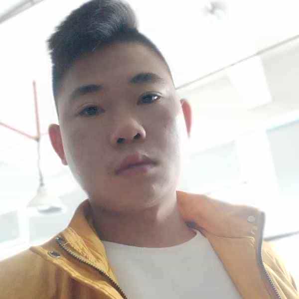 32岁岁陕西单身帅哥 - 云浮吉缘网