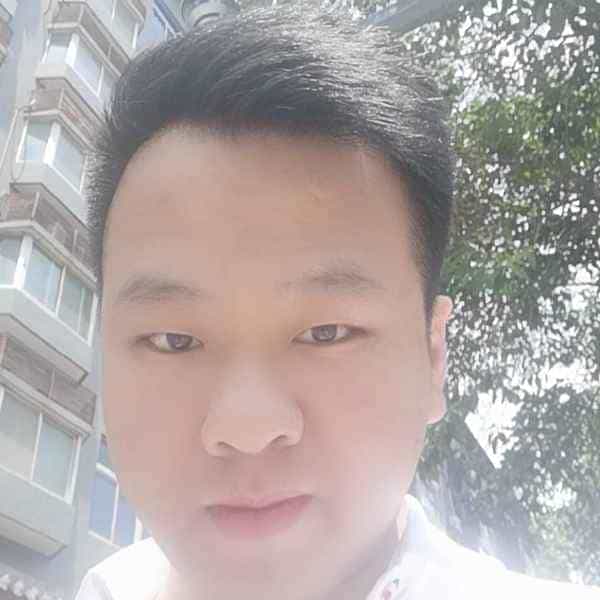 35岁岁陕西单身帅哥 - 云浮吉缘网