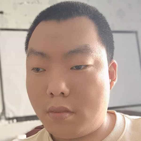 31岁岁辽宁单身帅哥 - 云浮吉缘网