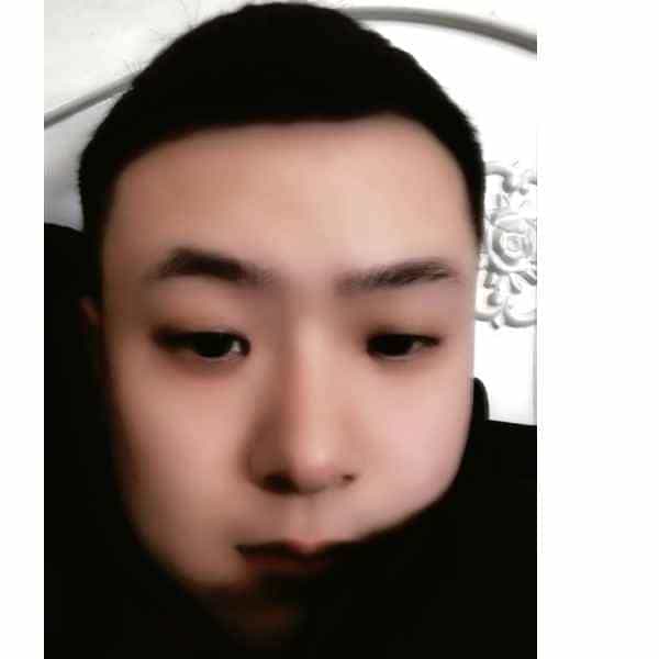 30岁岁陕西单身帅哥 - 云浮吉缘网