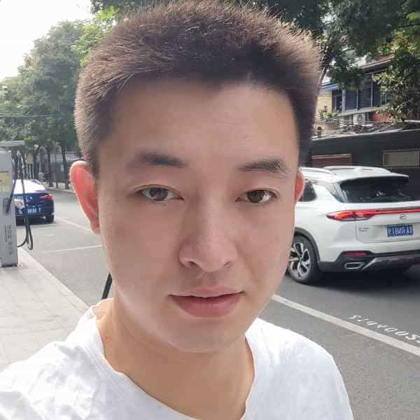 35岁岁四川单身帅哥 - 云浮吉缘网
